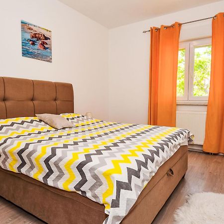 Holiday Home Anic By Interhome Smilcic Exterior photo
