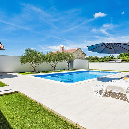 Holiday Home Anic By Interhome Smilcic Exterior photo