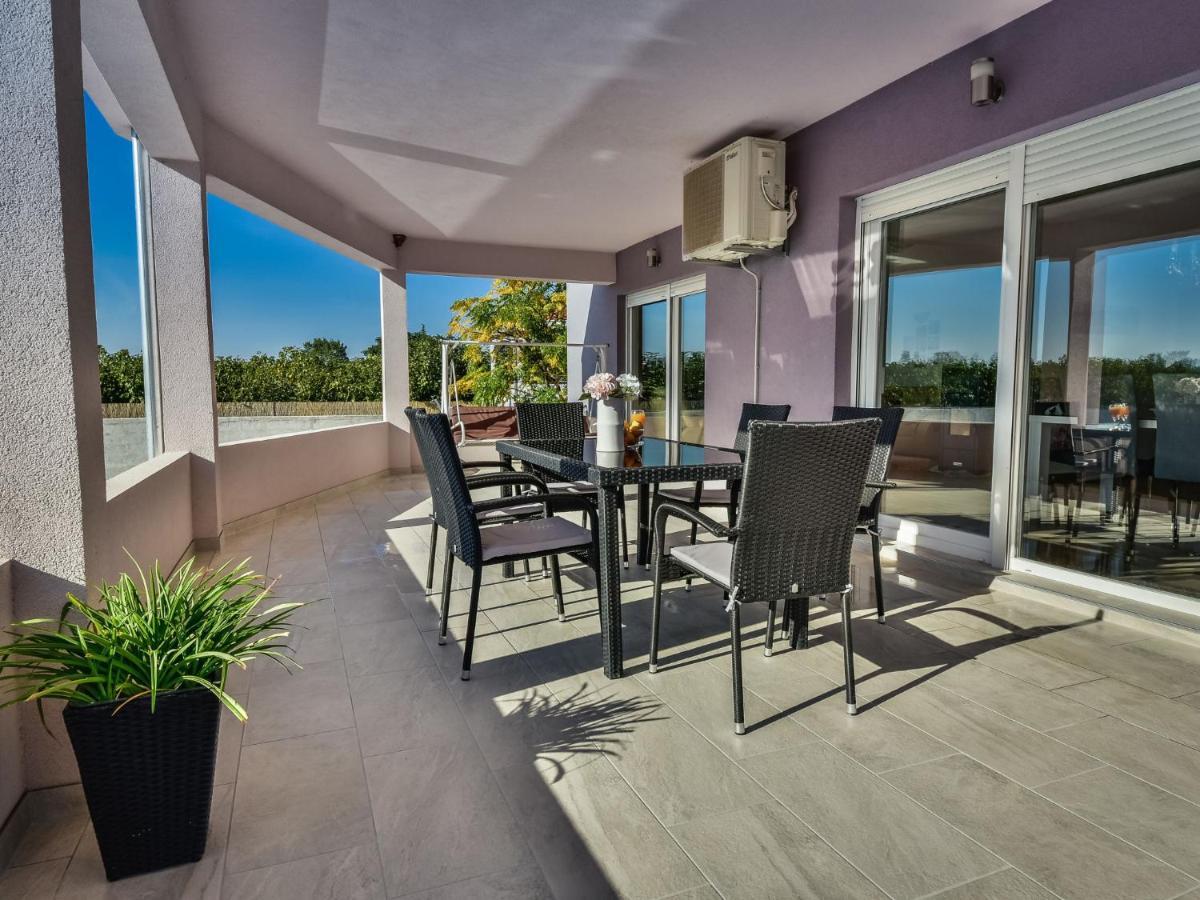 Holiday Home Anic By Interhome Smilcic Exterior photo