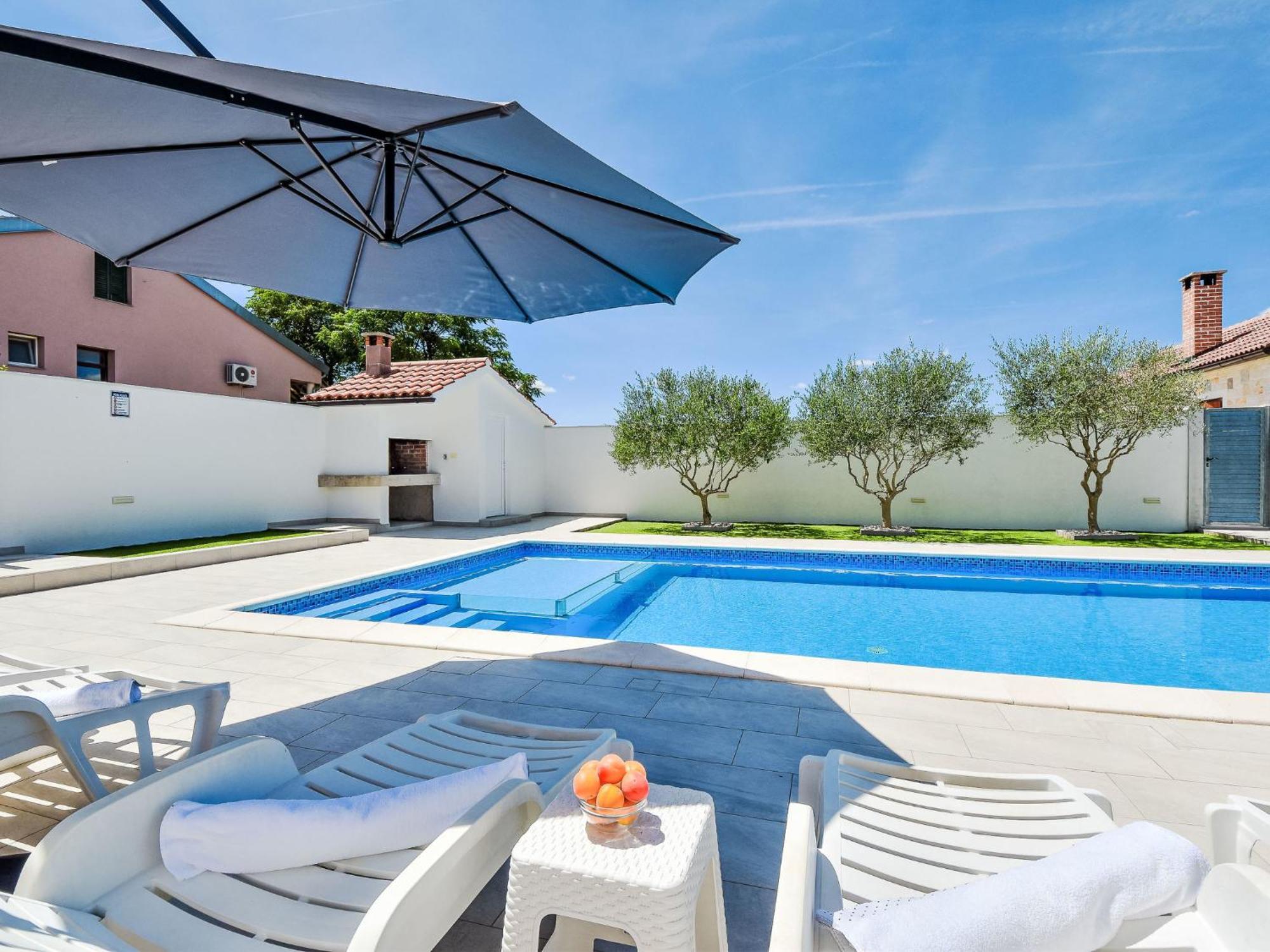 Holiday Home Anic By Interhome Smilcic Exterior photo