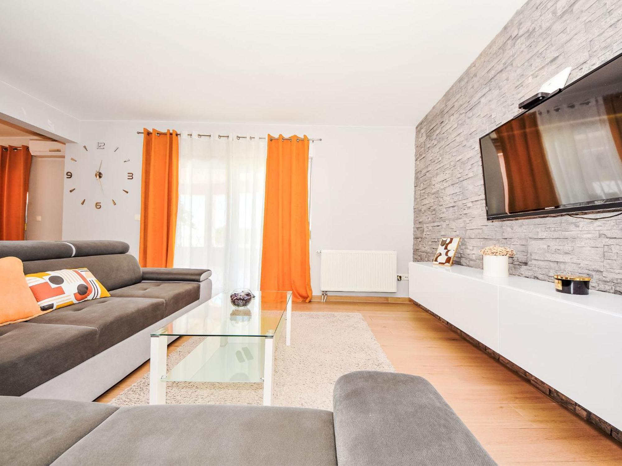 Holiday Home Anic By Interhome Smilcic Exterior photo