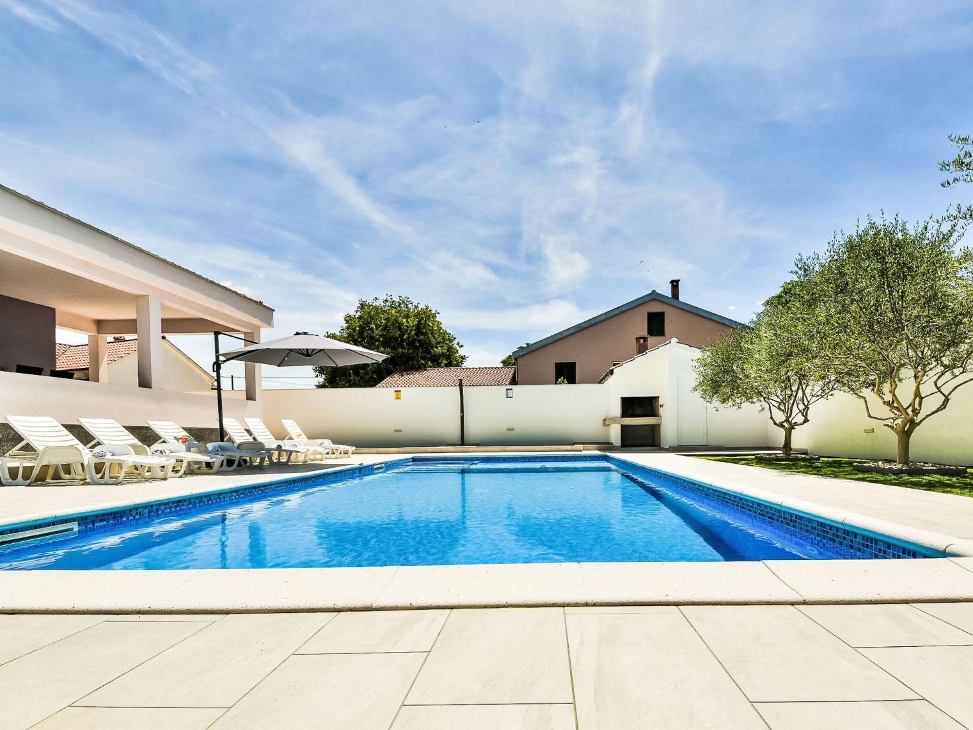 Holiday Home Anic By Interhome Smilcic Exterior photo