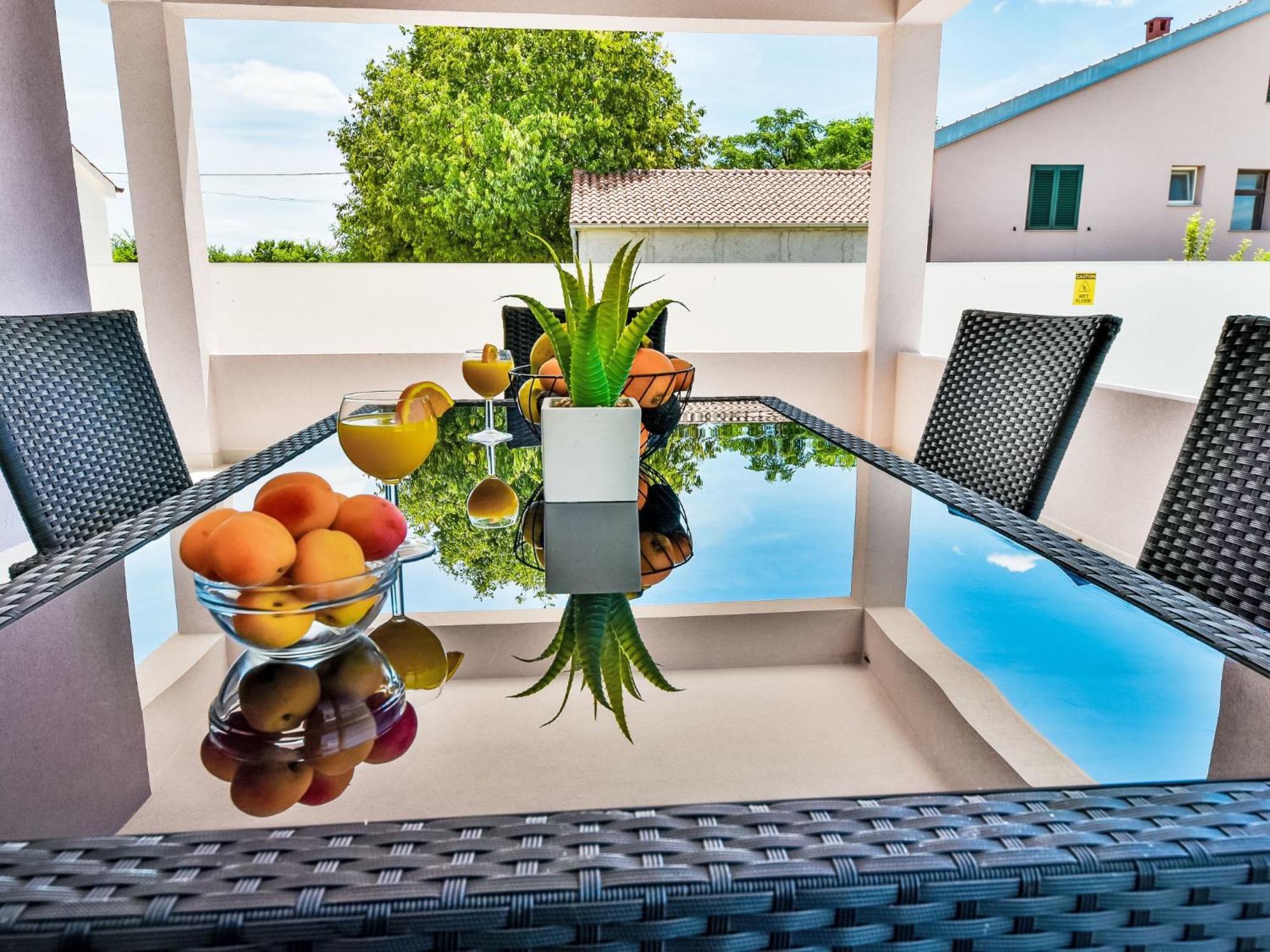 Holiday Home Anic By Interhome Smilcic Exterior photo