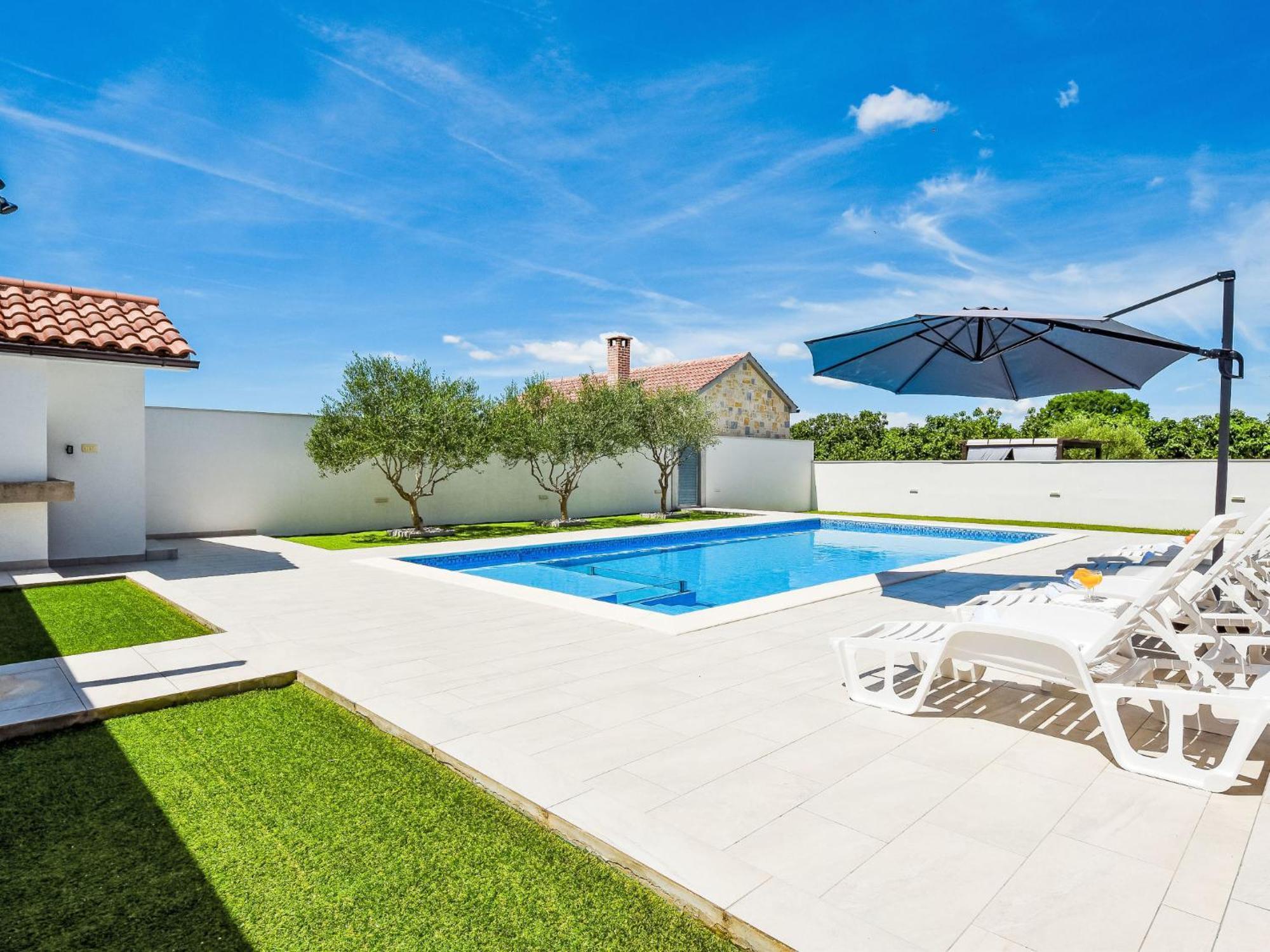 Holiday Home Anic By Interhome Smilcic Exterior photo
